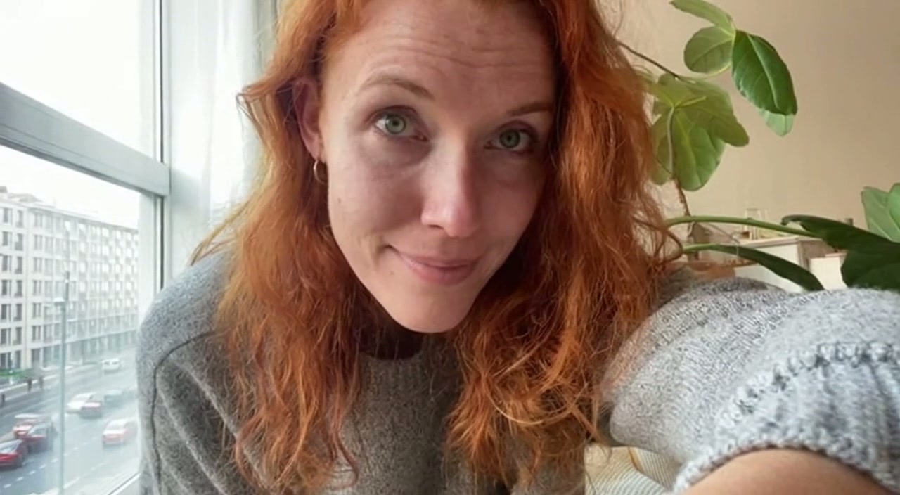 POV Confession - AI Video Template